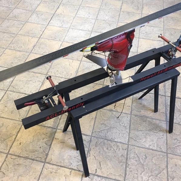 Howell Test Fixture (sm)