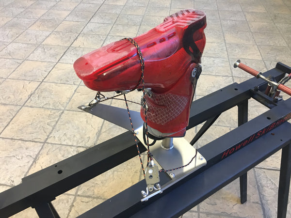 Howell Test Fixture (sm)